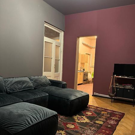 Appartamento Freedom Square Flat Tbilisi Esterno foto