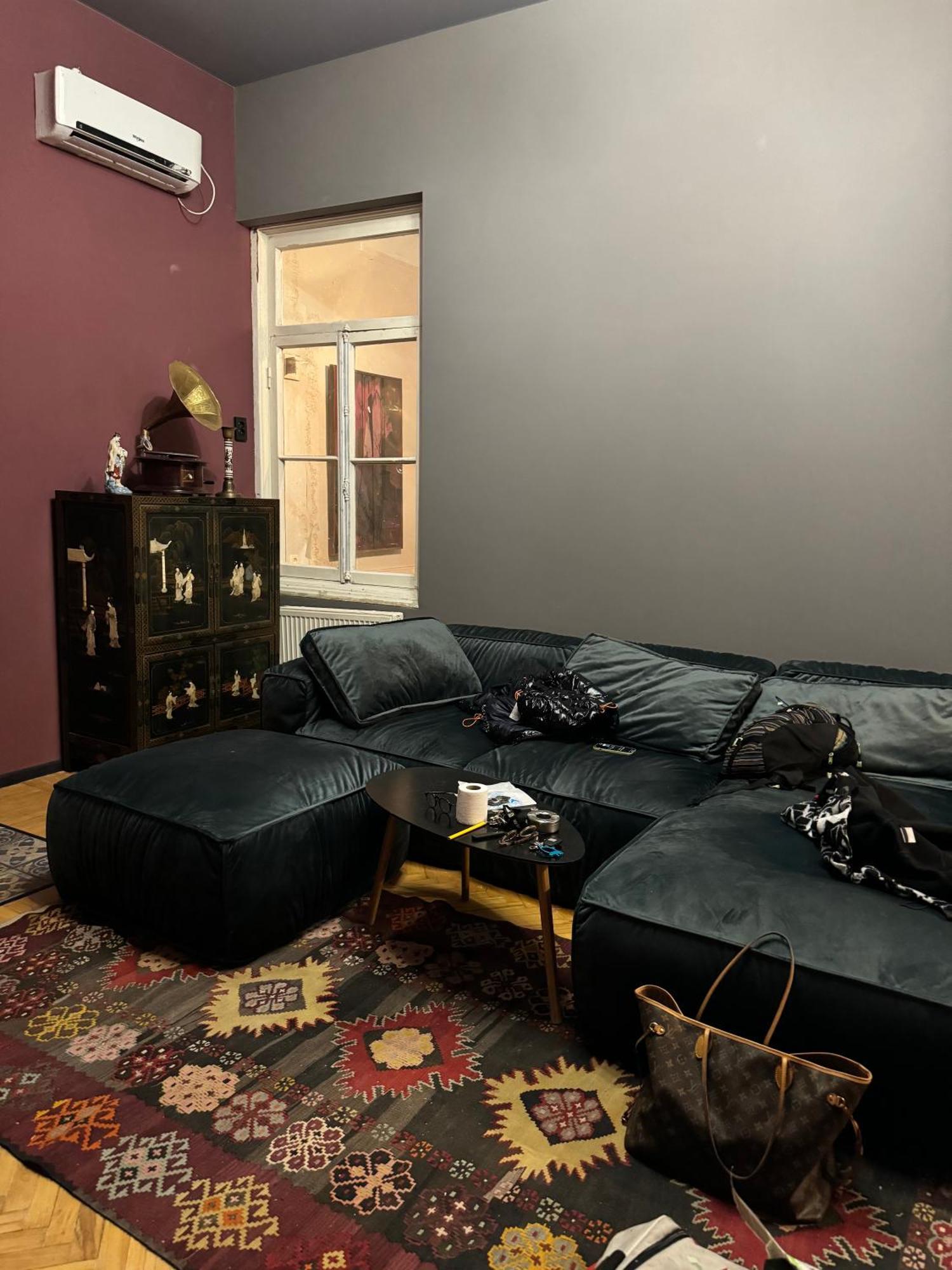 Appartamento Freedom Square Flat Tbilisi Esterno foto