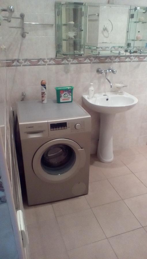 Appartamento Freedom Square Flat Tbilisi Esterno foto