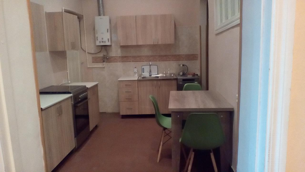 Appartamento Freedom Square Flat Tbilisi Esterno foto